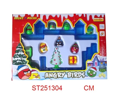 ANGRY BIRDS - ST251304
