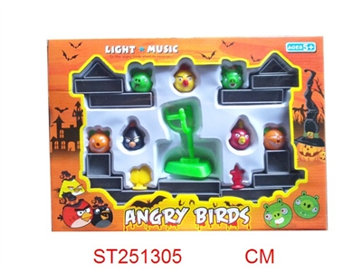 ANGRY BIRDS - ST251305