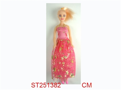 DOLL - ST251382