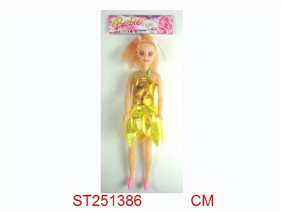 BEAUTY GIRL - ST251386