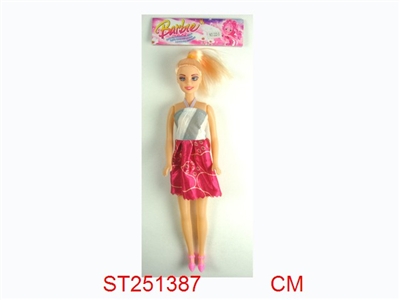 BEAUTY GIRL - ST251387