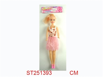 BEAUTY GIRL - ST251393