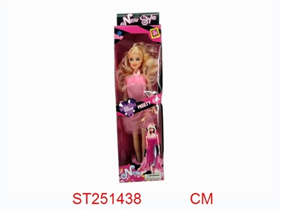 DOLL - ST251438
