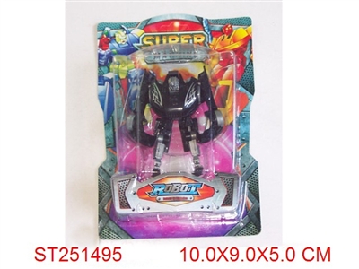 TRANSFORMERS - ST251495
