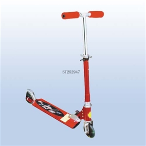 SCOOTER W/FLASH - ST252947