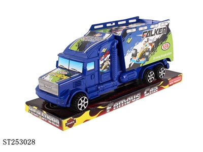 FRICTION TRUCK - ST253028