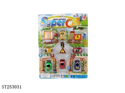 PARK SET - ST253031