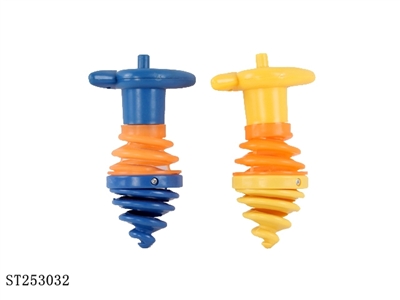 SPINNING TOP WITH LIGHT - ST253032