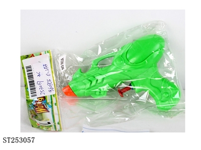 单喷实色水枪 单款3色 - ST253057