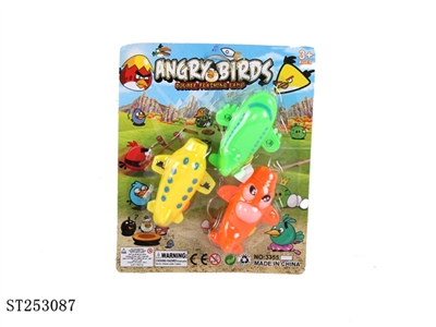 ANGRY BIRD - ST253087