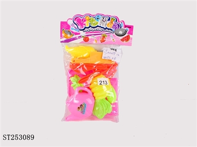 餐具  1款多色 - ST253089