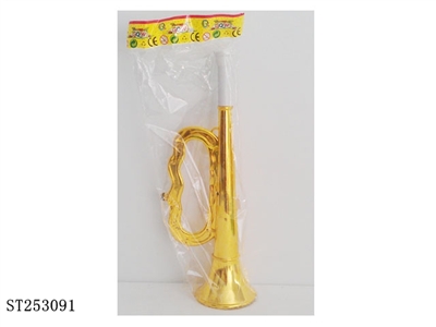 SPORTS BUGLE - ST253091