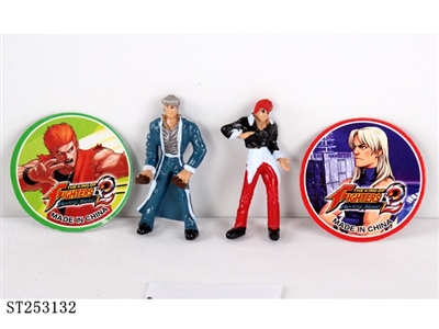 CARTOON TOYS - ST253132