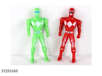 DINOSAUR FIGHT TEAM - ST253165