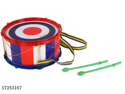 JAZZ DRUM - ST253167