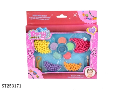 DIY BEADS - ST253171