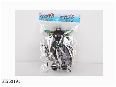 ROBOT  - ST253191