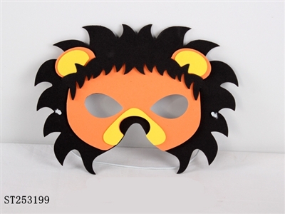 EVA MASK - ST253199