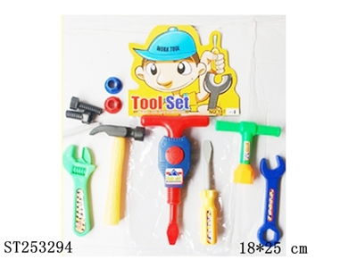TOOL SET - ST253294