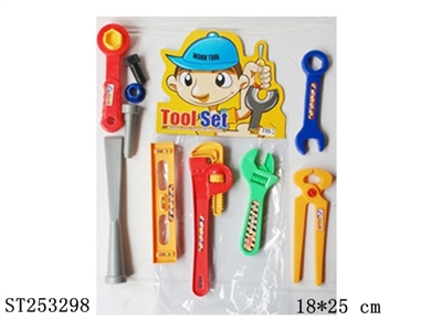 工具系列 - ST253298