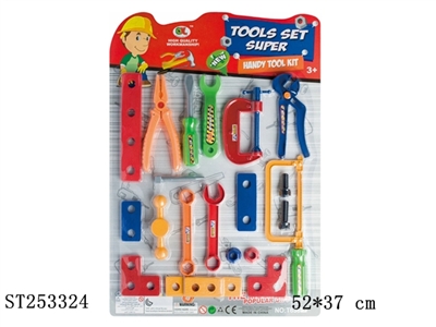 TOOL SET - ST253324