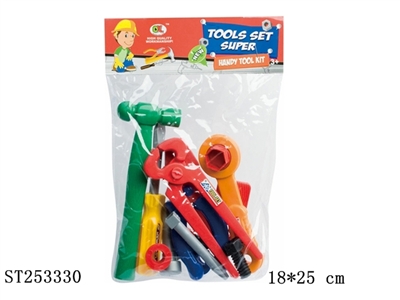 TOOL SET - ST253330