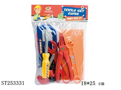TOOL SET - ST253331