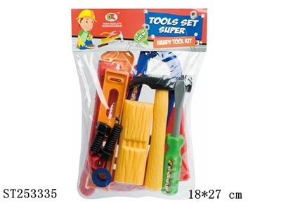 TOOL SET - ST253335