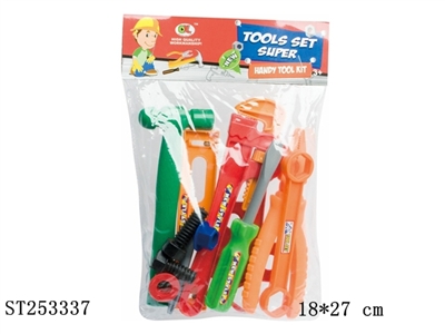 TOOL SET - ST253337