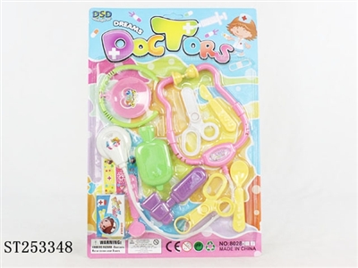 DOCTOR SET - ST253348