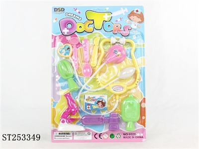 DOCTOR SET - ST253349