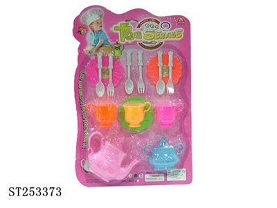 TEA CUP SET - ST253373