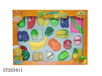 FRUIT(CAN BE CUT) - ST253411