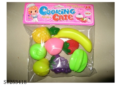 FRUIT TOYS - ST253418