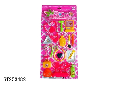 DOCTOR SET - ST253482