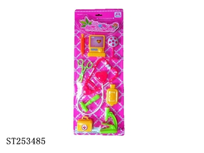 DOCTOR SET - ST253485