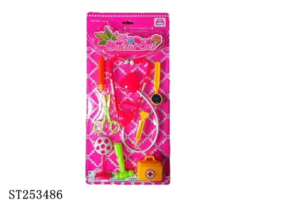 DOCTOR SET - ST253486