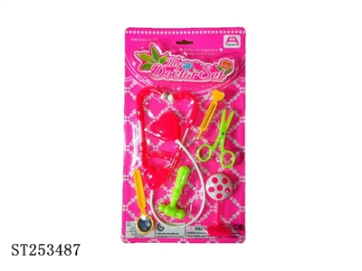 DOCTOR SET - ST253487