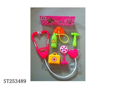 DOCTOR SET - ST253489