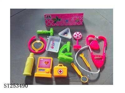 DOCTOR SET - ST253490