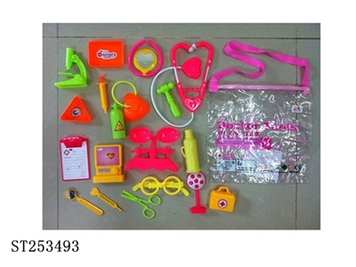 DOCTOR SET - ST253493