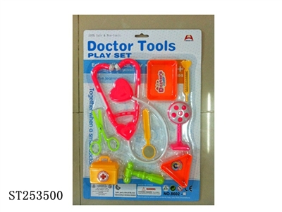 DOCTOR SET - ST253500