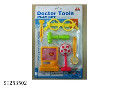 DOCTOR SET - ST253502
