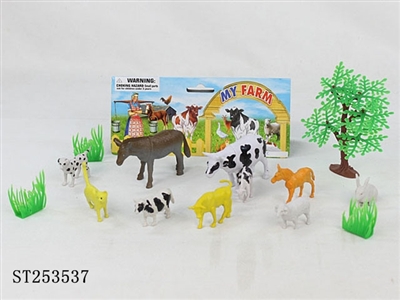 POULTRY - ST253537