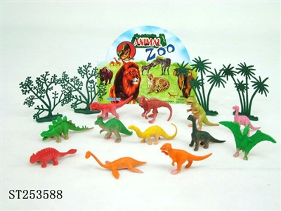DINOSAUR - ST253588