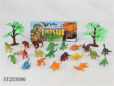 DINOSAUR - ST253590