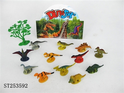DINOSAUR - ST253592