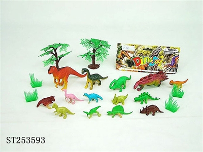 DINOSAUR - ST253593