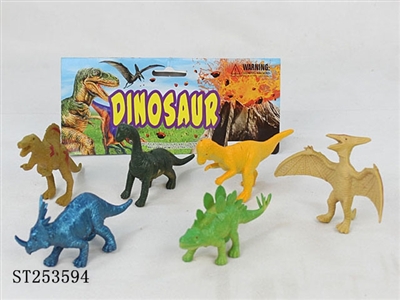 DINOSAUR - ST253594