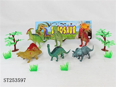 DINOSAUR - ST253597